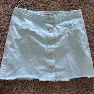 Kids skirt